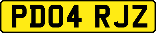 PD04RJZ
