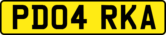 PD04RKA