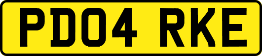 PD04RKE