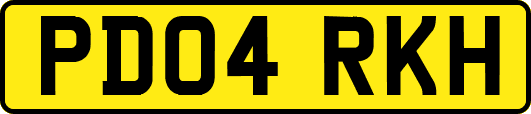 PD04RKH
