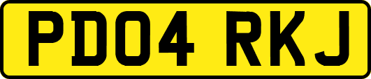 PD04RKJ
