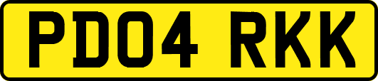 PD04RKK