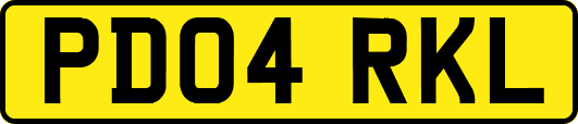 PD04RKL
