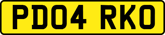 PD04RKO