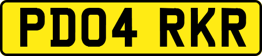 PD04RKR