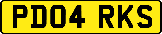 PD04RKS