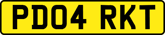 PD04RKT