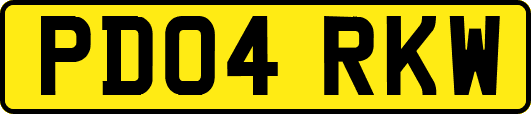 PD04RKW