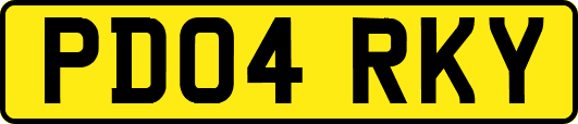 PD04RKY