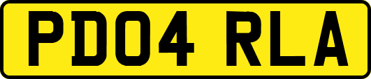 PD04RLA