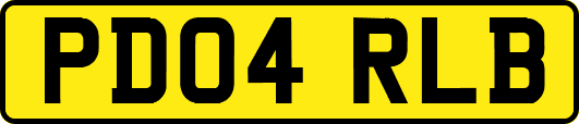 PD04RLB