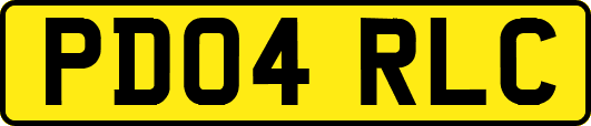 PD04RLC