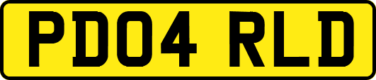 PD04RLD