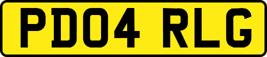 PD04RLG