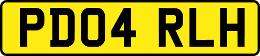 PD04RLH