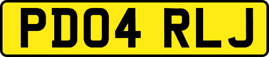 PD04RLJ