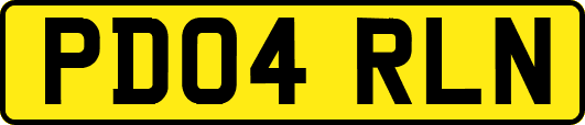 PD04RLN