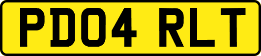 PD04RLT