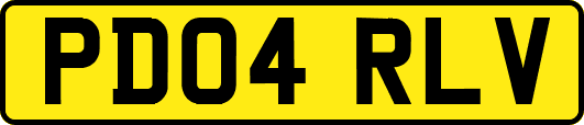 PD04RLV