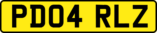 PD04RLZ