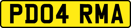PD04RMA