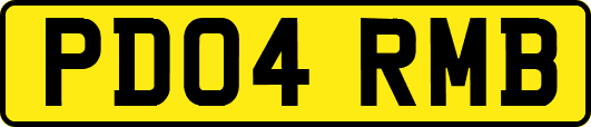 PD04RMB
