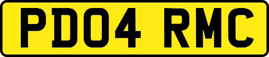 PD04RMC