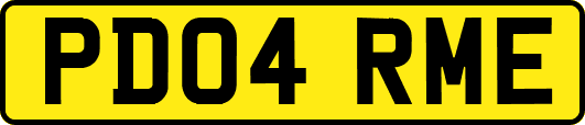PD04RME