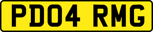 PD04RMG