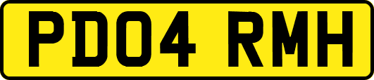 PD04RMH