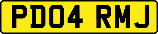 PD04RMJ