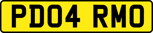 PD04RMO