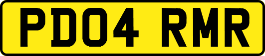 PD04RMR