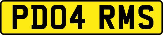 PD04RMS