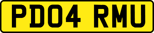PD04RMU