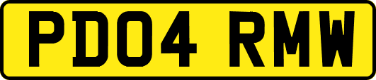 PD04RMW