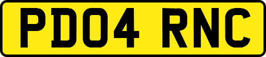 PD04RNC