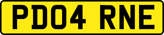 PD04RNE