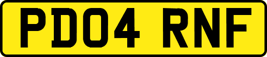 PD04RNF