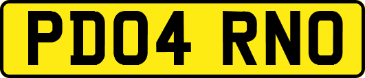 PD04RNO