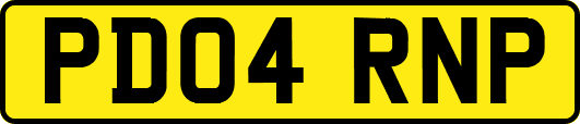 PD04RNP