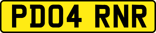 PD04RNR