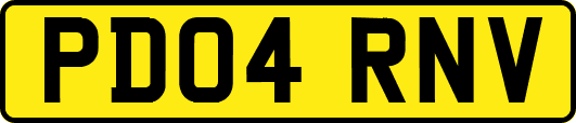 PD04RNV