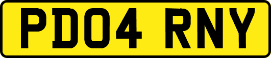 PD04RNY