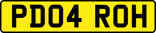 PD04ROH