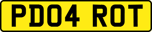 PD04ROT