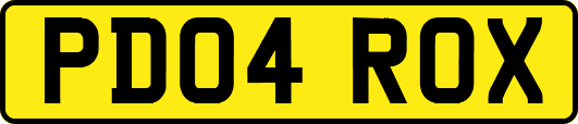 PD04ROX