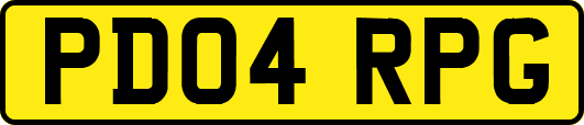 PD04RPG