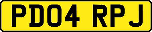 PD04RPJ