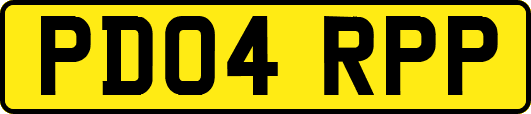 PD04RPP